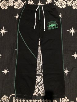 Cortiez Crtz Rules the world New Sweatpants