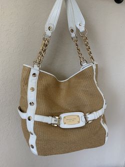 Michael Kors handbag, very rare!!