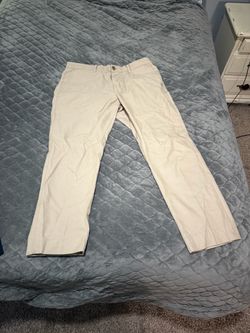 Khaki Pants - Men’s Medium (J Crew)
