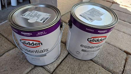 Paint Interior New