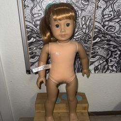 American Girl Doll - Maryellen™ Doll