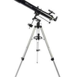 Celestron Power Seeker 80EQ Telescope 