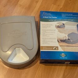 PetSafe Automatic Dog / Cat Feeder 