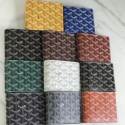 Men’s Wallets