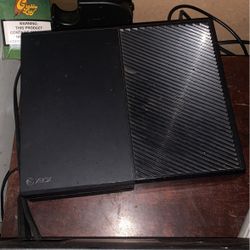 Xbox 1