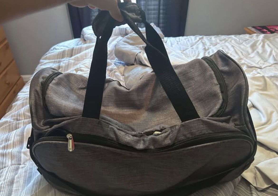 Duffel bag 