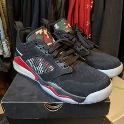 Jordan Mars 270 Camo