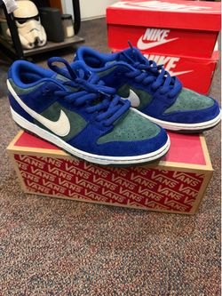 Nike SB Dunk Low