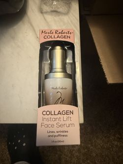collagen lift