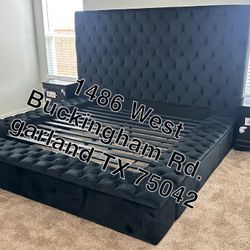 Furniture Bedroom Set 