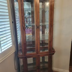 China Cabinet 