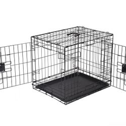 Dog Cage