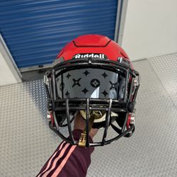 Riddell Speedflex Helmet