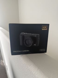 Digital Camera DC 101