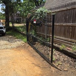Garage doors & Gate Operators