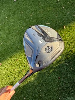 Taylormade Qi4D Core 3W