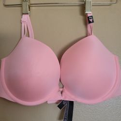 Victoria Secret Push Up Bra Size 36D