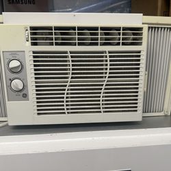 Window AC