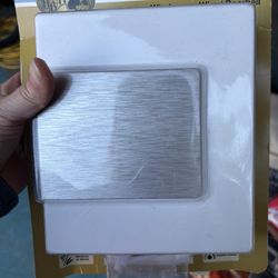 Wireless Or Wired Doorbell