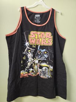 New Starwars Shirt