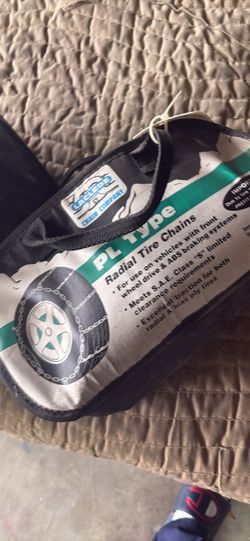Snow Chains