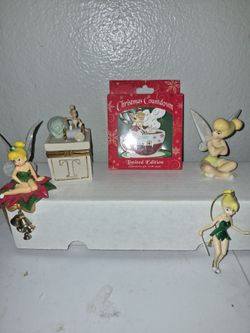 Tinkerbell