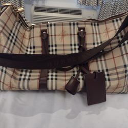 Burberry