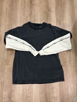 Long sleeve