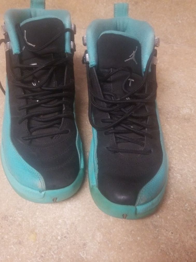 Jordans