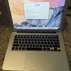 MacBook Air Apple 