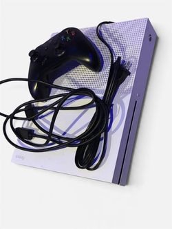 Xbox 1s