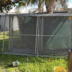 6’x12’ Temporary Panels $65 Each