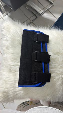 Elbow brace