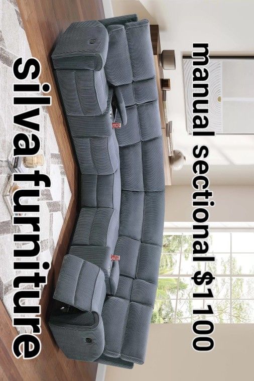 Sectional And Sofa Nuevos Aking For Pablo