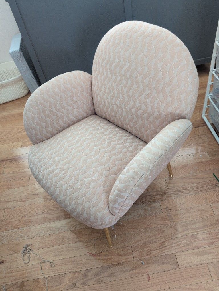 Anthropologie Chair