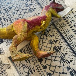 Dinosaur 
