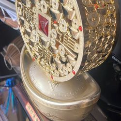 Original we love Fortune