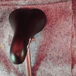 Bicycle Seat