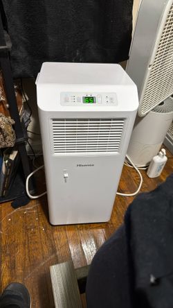 Hisense Floor Unit 6,000 BTU