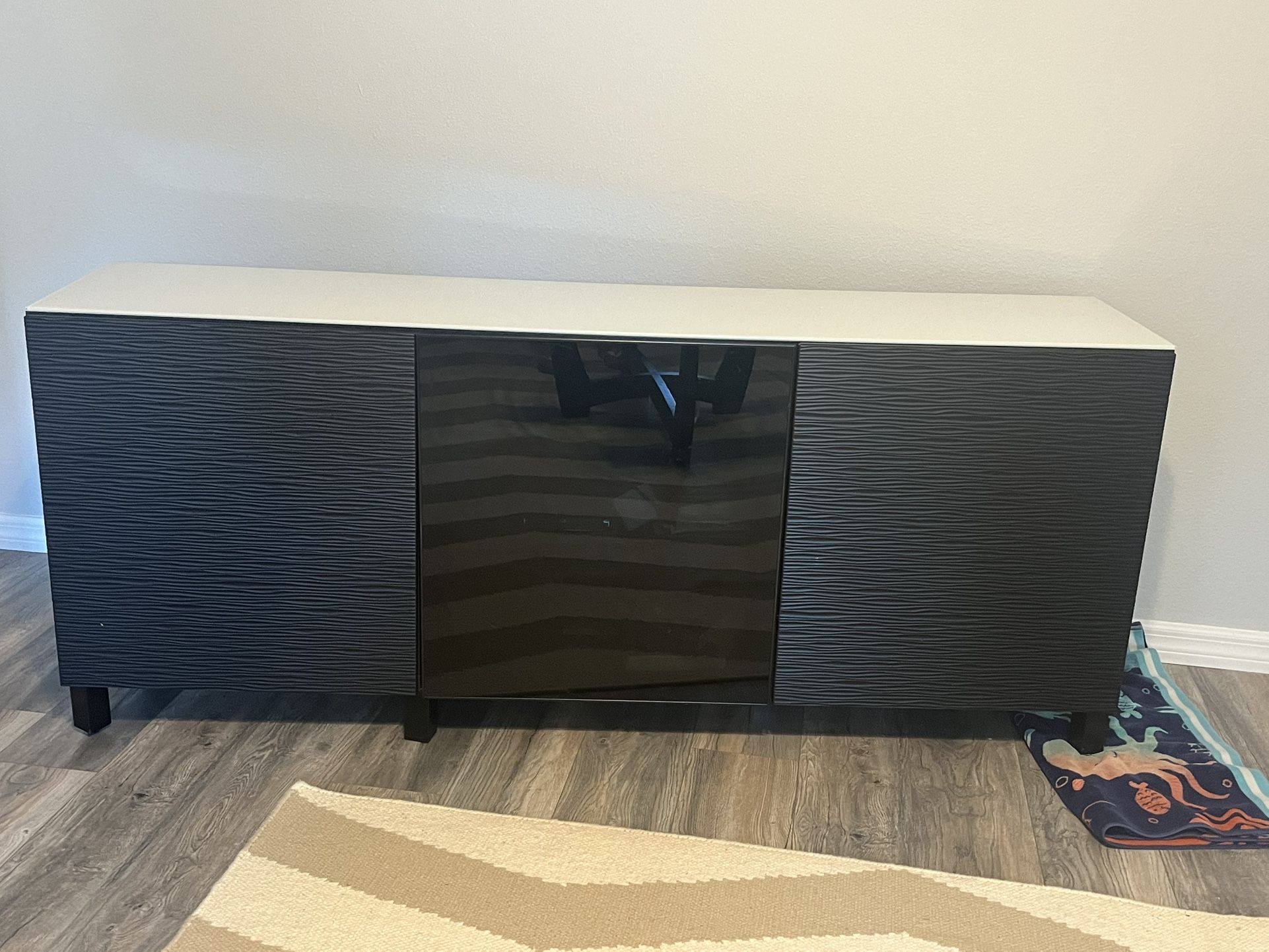 TV stand