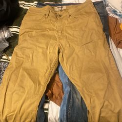Men Jeans And Pants 