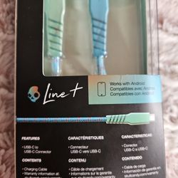 New USB C   TO USB C PHONE CABLE