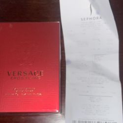 Versace Cologne 