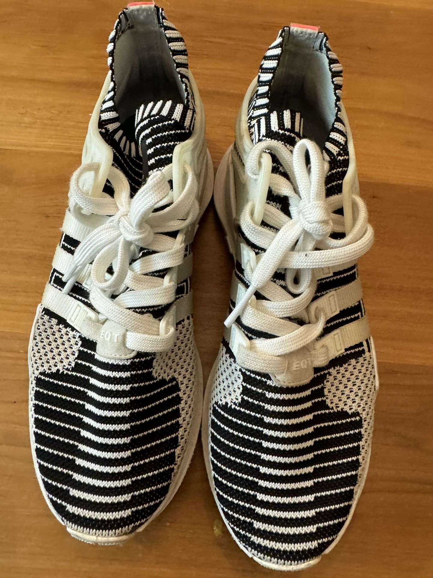 Adidas EQT Primeknit Men’s 9