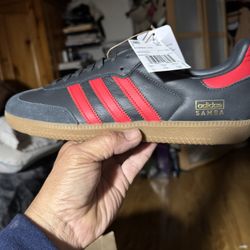 Adidas samba men's  11 