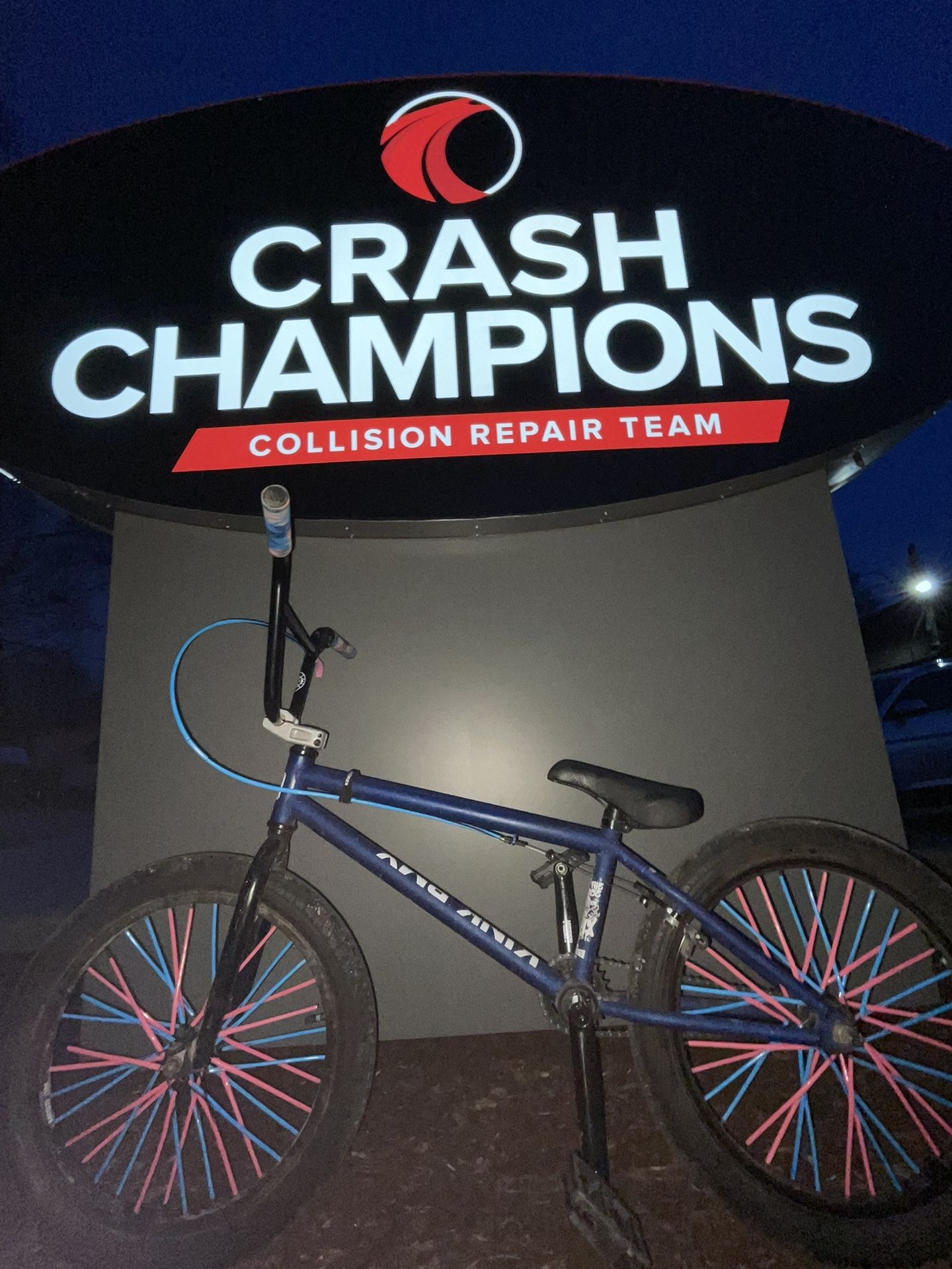 Kink BMK Bike