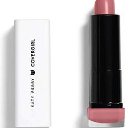 COVERGIRL Katy Kat Matte Lipstick Created by Katy Perry Catoure  .12 oz (packaging may vary)