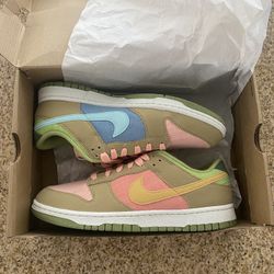Nike Dunk