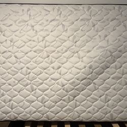 Queen mattress