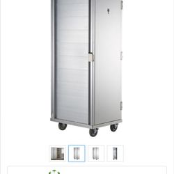 New Food Transport Box 